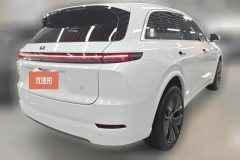 2024 Li Auto Li Auto L7 2024 Ultra #3