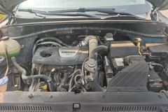 2017 Hyundai Tucson 2015 1.6T AT SmartFWD #10