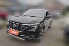 2020 Dongfeng Fengxing Fengxing T5 2020 1.6 MT Exclusive China VI #1