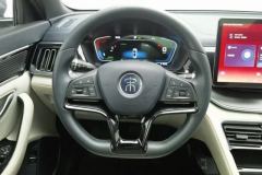 2022 BYD Song Plus PHEV 2021 1.5L AT DM-i 110KM Flagship #15