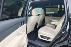 2022 Li Auto Li Auto ONE 2021 EREV6SeatEdition #11