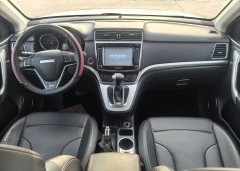 2016 Haval H6 2015 1.5T AT SportLuxury FWD #8