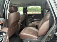 2023 Exeed Lanyue 2023 2.0T AT 400T 4WDStar Premium 6Seat #5