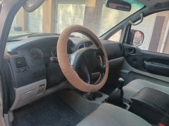 2015 Dongfeng Fengxing Lingzhi 2015 1.5 MT V3Luxury7Seat #9