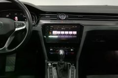 2020 Volkswagen Magotan 2020 2.0T AT 330TSILuxury #16
