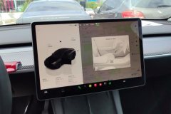 2022 Tesla Model Y 2022 rear wheel driveEdition #14