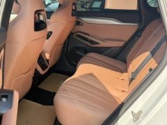 2024 BYD Song L EV 2024 662kmexcellence #8