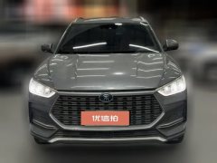 2021 BYD Song Plus 2020 1.5T AT Flagship #2