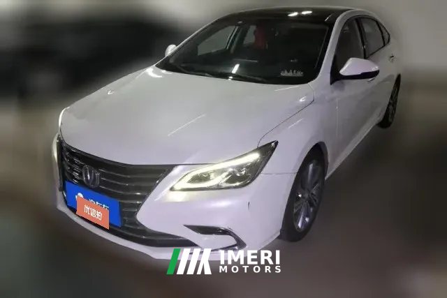 2019 Chang'an Ruicheng CC 2018 1.5T AT TAG Heuer lightEdition