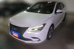 2019 Chang'an Ruicheng CC 2018 1.5T AT TAG Heuer lightEdition #1