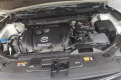 2017 Mazda CX-5 2015 2.0 AT UrbanFWD #10