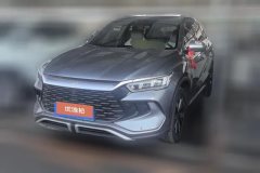 2024 BYD Song Pro PHEV 2024 Glory 1.5L AT DM-i 71KMLeading #1