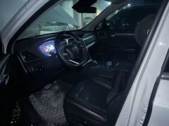 2023 GAC Trumpchi Trumpchi GS4 Plus 2023 2.0T AT 390T nebulaEdition #4