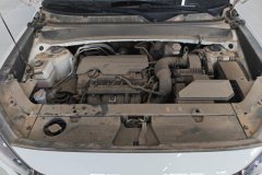 2022 Hyundai ix35 2021 2.0 AT 2WDGLSLeading #10