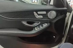 2018 Mercedes-Benz C-Class 2018 2.0T AT C200 L Sport AchievementSpecial #7