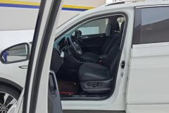 2024 Volkswagen Tiguan L 2024 2.0T AT 330TSI 2WDR-LineEnjoy moreEdition #9