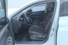 2022 Volkswagen Bora Sedan 2021 1.2T AT 200TSIEliteSmart Connect #9