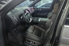2023 Li Auto Li Auto L8 2023 Pro #9
