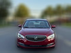 2016 Buick Excelle GT Sedan 2016 1.5 AT 15NElite #2