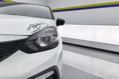 2020 Honda Fit Hatchback 2021 1.5 AT Chao XiangEdition #5