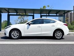 2016 Mazda Mazda3 Axela Sedan 2016 1.5 AT Luxury #4