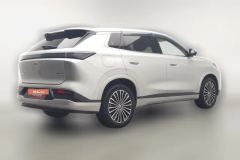 2025 Dongfeng Fengshen Dongfeng Fengshen L8 2025 185KMdreamEdition #2