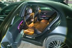 2022 Mercedes-Benz C-Class 2022 1.5T AT Facelift C260L Sport #11
