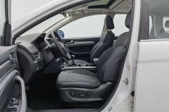 2017 Haval H6 2018 1.5T MT Red LabelSportElite FWD #13