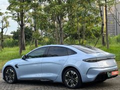 2023 BYD Seal 2023 Champion 550km Premium #6