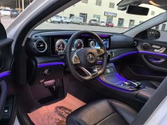 2018 Mercedes-Benz E-Class 2018 2.0T AT E300LSportLuxury Facelift #7