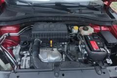 2020 MG ZS 2020 1.5 AT 180DVVT Lite #10
