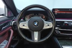 2023 BMW 5 Series 2022 Facelift II 2.0T AT 525Li MSport Pkg #15