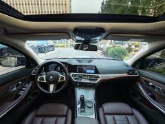 2019 BMW 3 Series 2020 2.0T AT 325Li MM Sport Shadow #14
