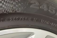 2015 BMW X4 2014 2.0T AT 20i XDesign Pkg (Imported) #9