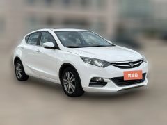 2018 Chang'an Eado XT 2016 1.6 AT Junku #3
