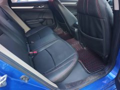 2018 Honda Civic 2016 1.5T AT 220TURBOLuxury #5