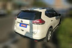 2015 Nissan X-Trail 2014 2.0L AT CVTComfort 2WD #3