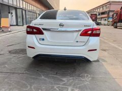 2019 Nissan Sylphy EV 2018 Smart Premium EV #6