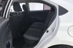 2023 Toyota Vios 2022 1.5L AT 20Anniversary #11