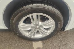 2016 Audi Q3 2015 2.0T AT 35TFSIComfort 4WD #6