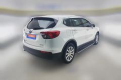 2016 Buick Envision Plus 2016 1.5T AT 20TLeadingFWD #3