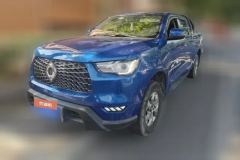 2021 Great Wall Great Wall Pao 2021 2.0T AT CommercialEdition Gasoline2WDElitelong boxGW4C20B #1