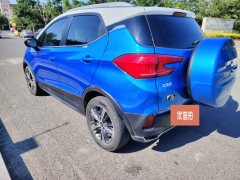 2019 BYD Yuan EV 2019 EV535High EnergyPilot EV #8