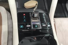 2025 BYD Song Plus PHEV 2025 1.5L AT DM-i 112KM Premium #16