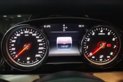 2017 Mercedes-Benz E-Class 2017 2.0T AT E200Sport4WD #14