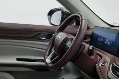 2023 Ford Equator 2021 2.0T AT EcoBoost 225 Respect the leaderPLUS 7Seat #23