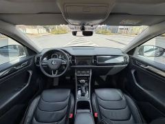 2018 Škoda Kodiaq 2018 1.8T AT TSI330LuxuryPremium7Seat FWD #5