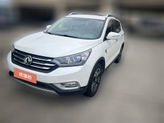 2016 Dongfeng Fengshen Fengshen AX7 2016 2.0 AT Smart Easy #1