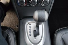 2015 Nissan Qashqai 2015 2.0 AT XLcool fire #16