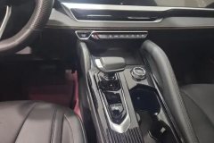 2026 Geely Auto Xingyue L 2024 2.0TD AT DCT EVO2WDChangfengEdition #16